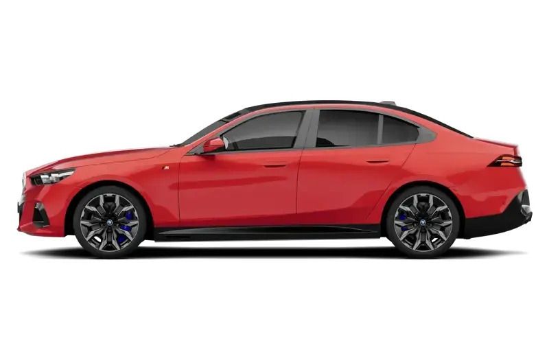 New 2025 BMW i5 M Sport Sedan | £63,925 (Super price) - Image 1/1