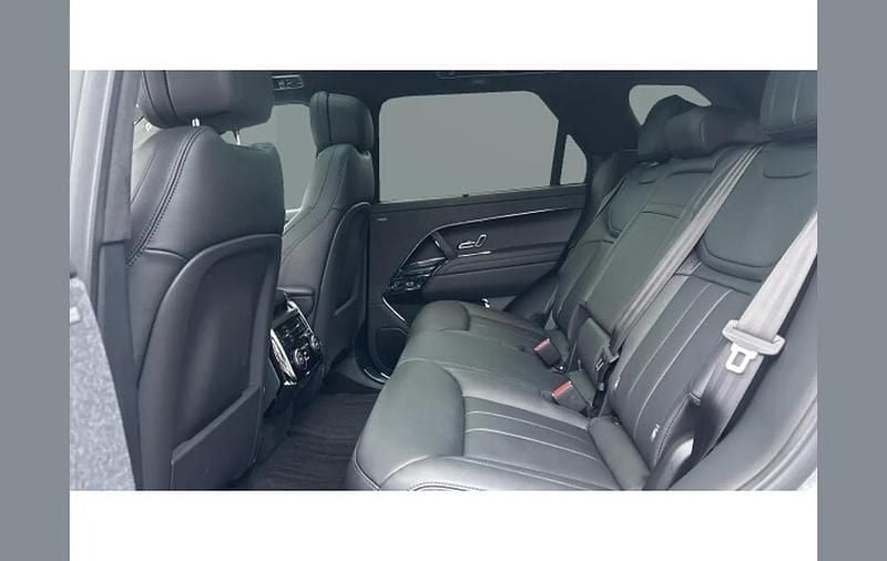 Used Land Rover Range Rover Sport Autobiography 300 HP (220 kW) 2024 Other SUV