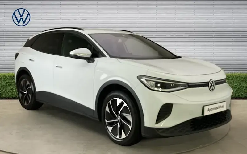 Used VW ID.4 Pro 210 kW (286 HP) 2025 SUV
