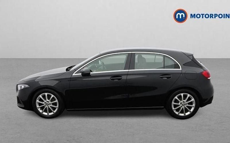Used Mercedes A200 Executive 150 HP (110 kW) 2022 Hatchback