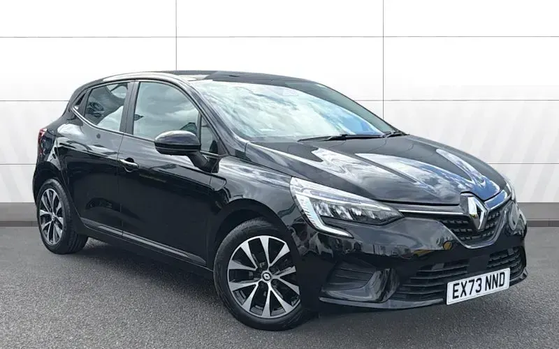 Used Renault Clio Evolution 90 HP (66 kW) 2023 Hatchback