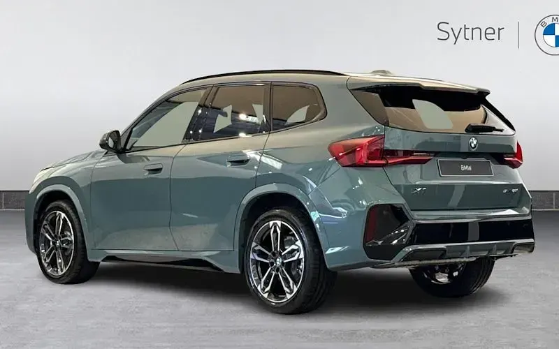 New BMW X1 M Sport 170 HP (125 kW) 2026 SUV