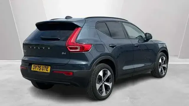 Used Volvo XC40 Plus 194 HP (142 kW) 2026 SUV