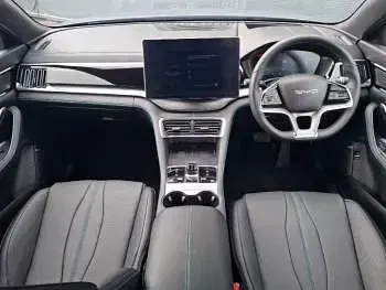 Used BYD Seal Boost 218 HP (160 kW) 2025 Grey Estate