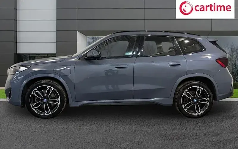 Used BMW X1 M Sport 245 HP (180 kW) 2026 SUV