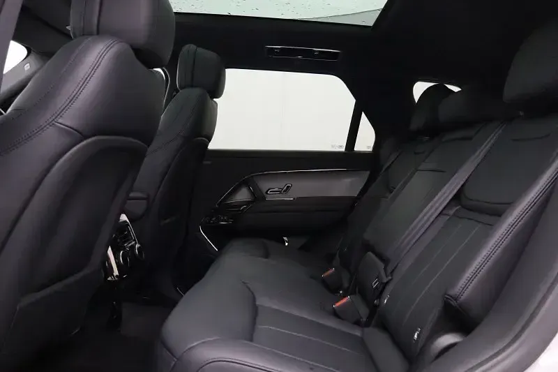 Used Land Rover Range Rover Sport SE Dynamic 296 HP (217 kW) 2023 Grey SUV