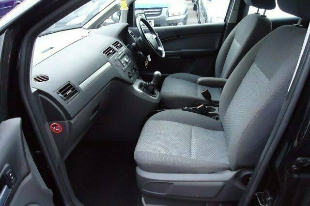 Used Ford C-MAX 2005 MPV