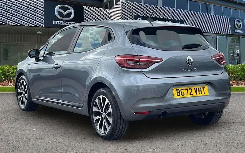 Used Renault Clio Evolution 90 HP (66 kW) 2023 Hatchback