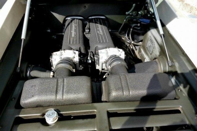 Used Lamborghini Gallardo 2007 Coupe