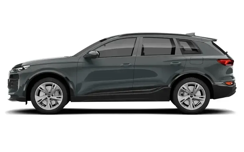 Used Audi Q6 e-tron S-Line 185 kW (252 HP) 2026 SUV