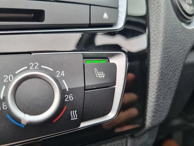 Used BMW 218 M Sport 136 HP (100 kW) 2016 Grey Cabriolet