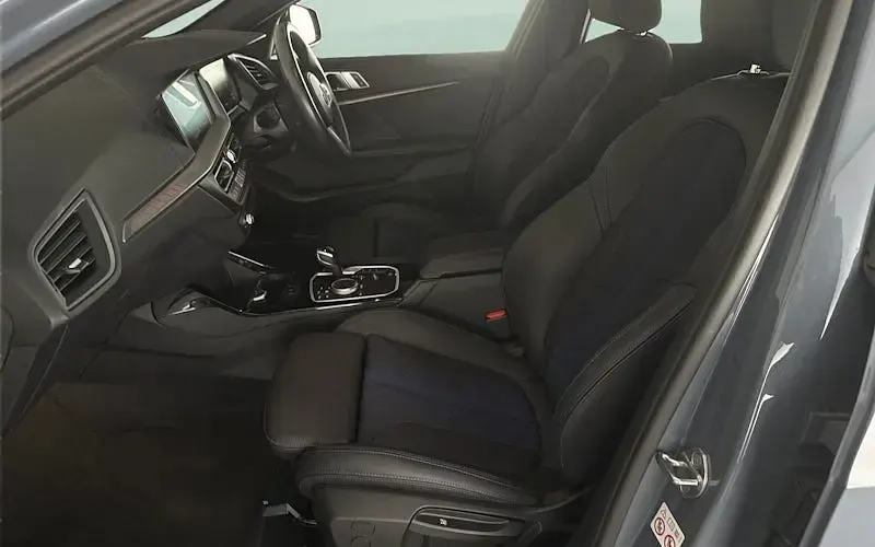 Used BMW 118 M Sport 136 HP (100 kW) 2024 Hatchback