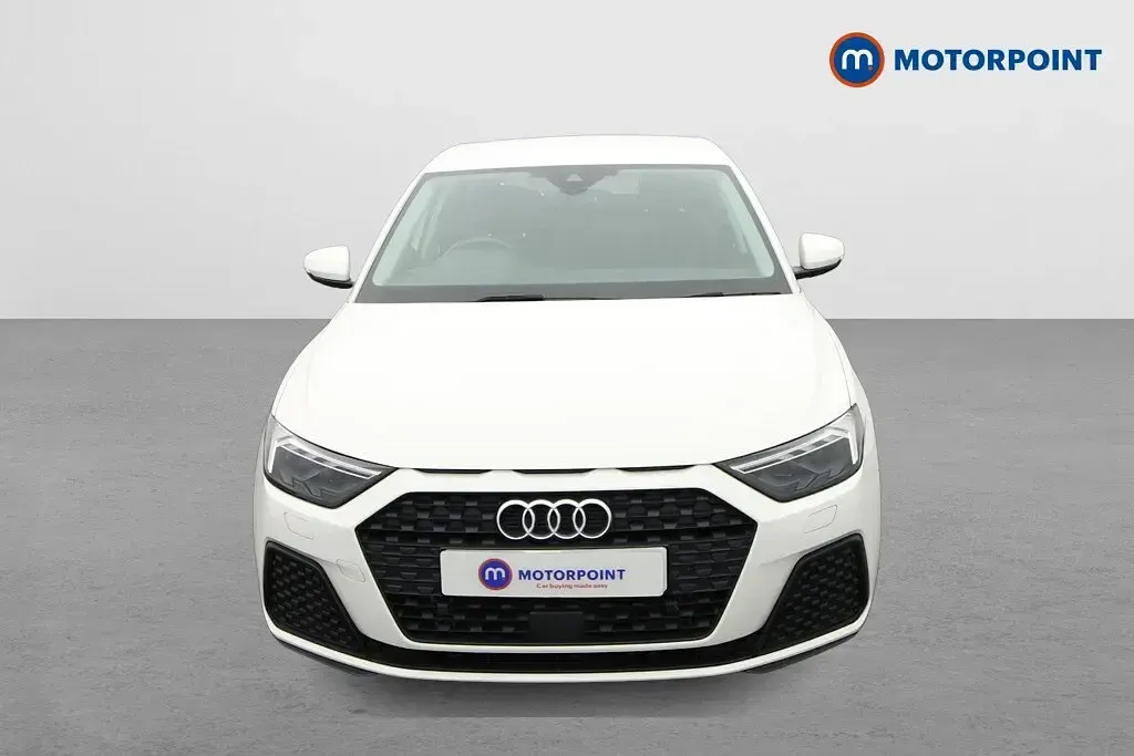 Used Audi A1 2022 White SUV
