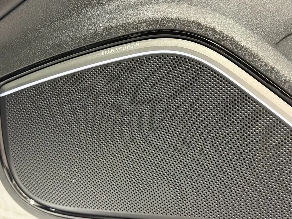 Used Audi S3 Black Edition 300 HP (220 kW) 2019 White Sedan