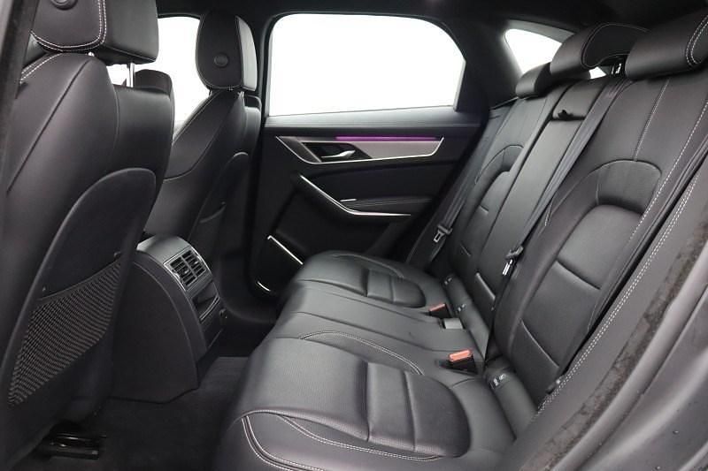 Used Jaguar F-Pace R-Dynamic 404 HP (297 kW) 2023 Blue SUV