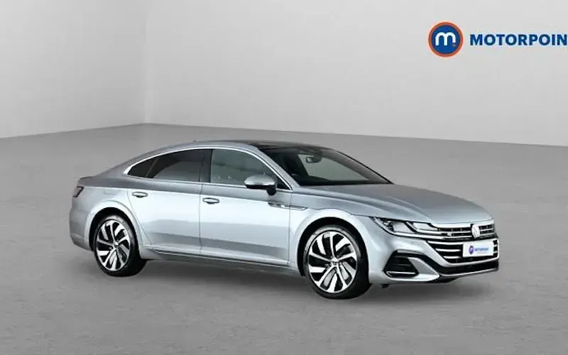 Used VW Arteon R-line 190 HP (139 kW) 2023 Estate