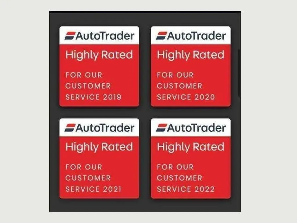 Used Ford Kuga Titanium X 180 HP (132 kW) 2018 Blue SUV