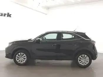 Used Vauxhall Mokka Design Edition 2022 Black SUV