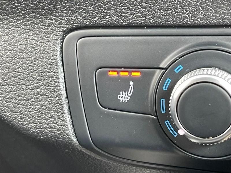 Used Audi Q2 Black Edition 150 HP (110 kW) 2023 Black SUV