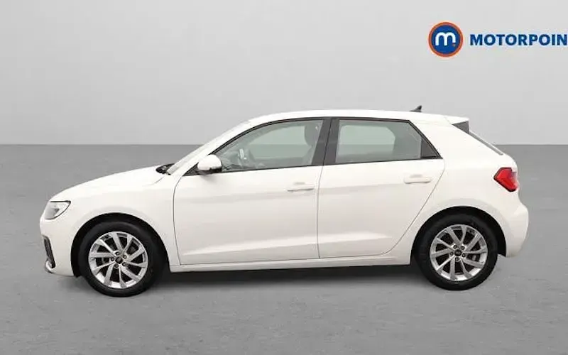 Used Audi A1 Sportback Sport 95 HP (69 kW) 2026 Hatchback