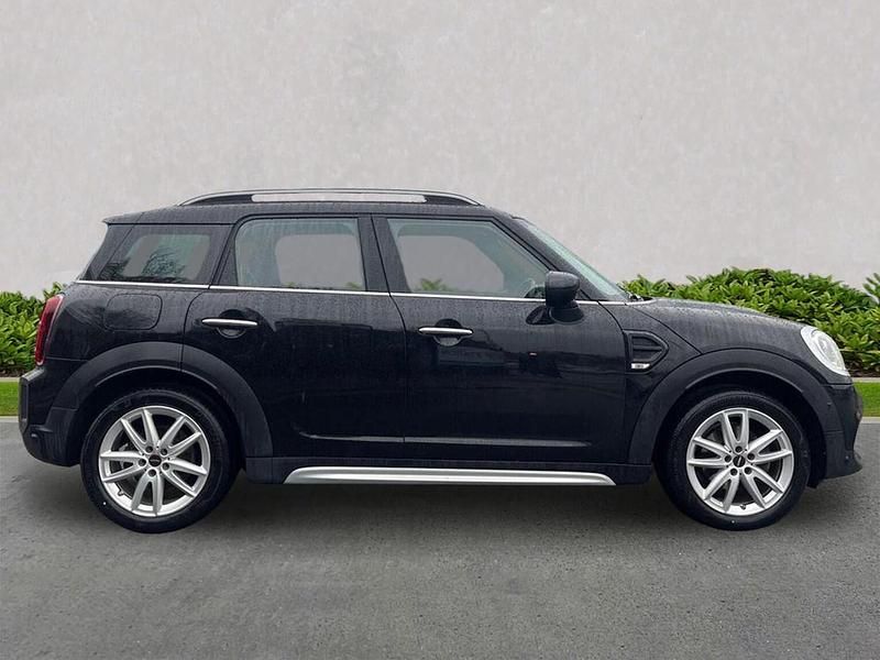 Used Mini Cooper Sport 136 HP (100 kW) 2020 Black Hatchback