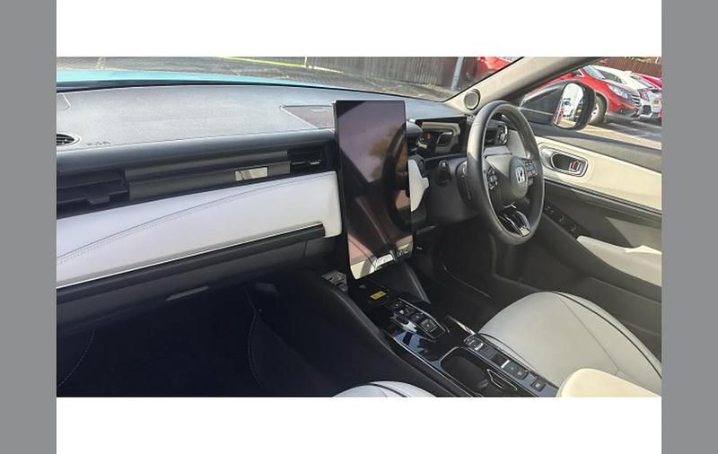 Used Honda e:Ny1 Advance 150 kW (204 HP) 2025 Other SUV