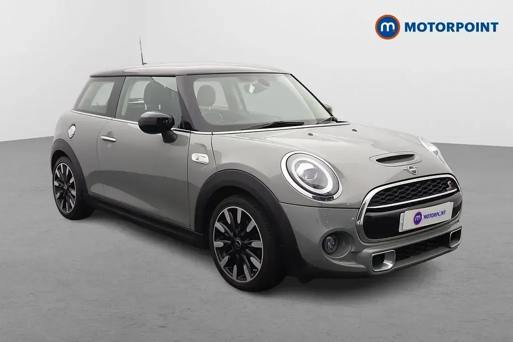 Used Mini Cooper S Exclusive 192 HP (141 kW) 2020 Hatchback