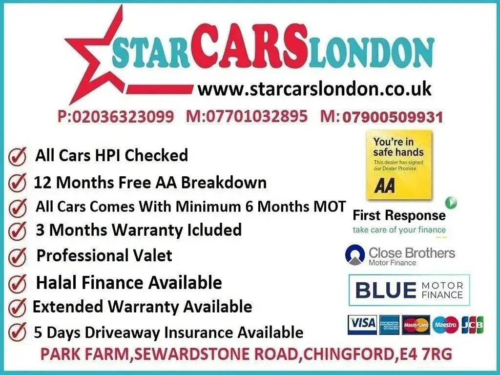 Used Audi A3 Sportback Sport 2015 Silver Hatchback