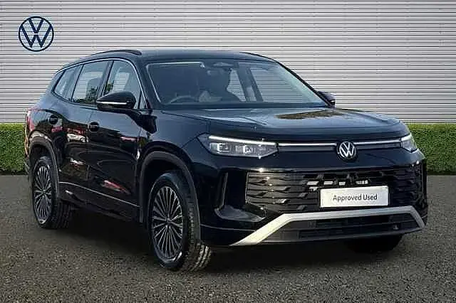 Used VW Tayron Life 150 HP (110 kW) 2025 SUV