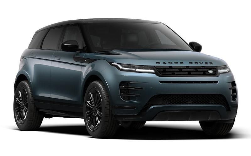 New 2026 Land Rover Range Rover evoque SE Dynamic Hatchback | £50,751 (A bit pricey) - Image 1/1