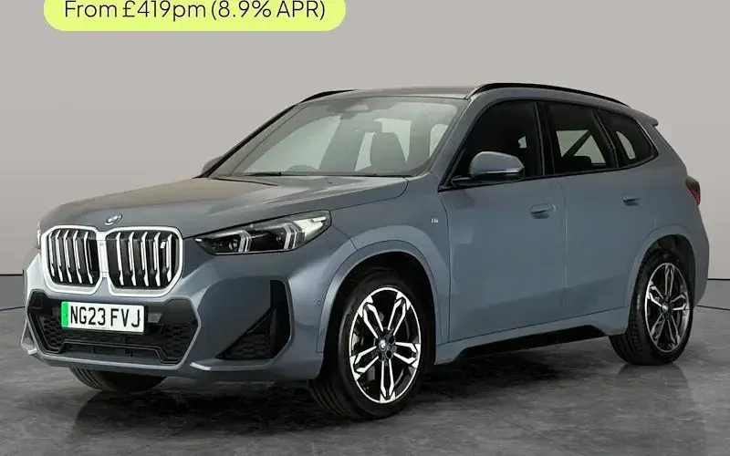 Used BMW iX1 M Sport 230 kW (313 HP) 2023 SUV