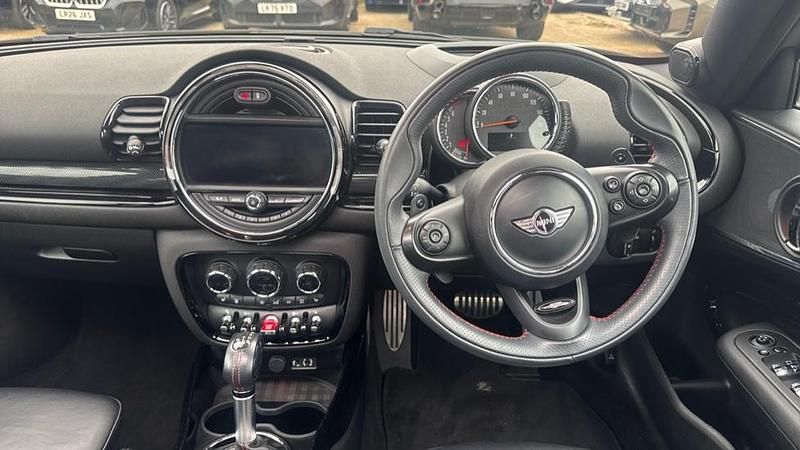 Used Mini Cooper Clubman 189 HP (139 kW) 2016 Grey Estate