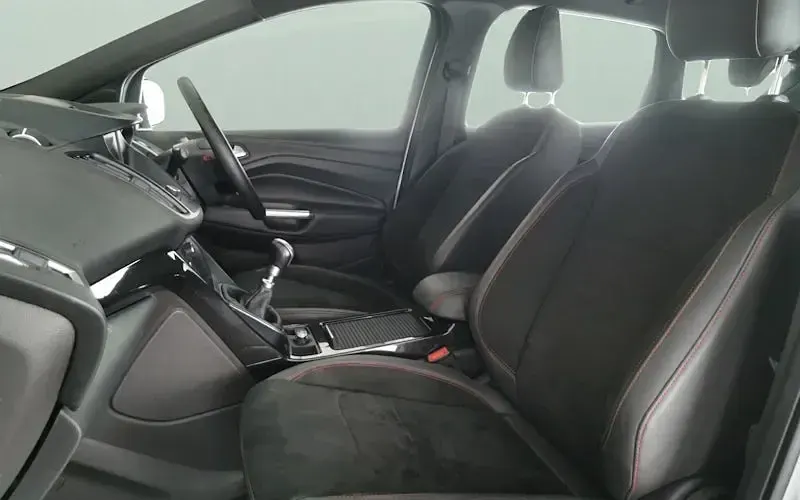 Used Ford Kuga ST-Line 120 HP (88 kW) 2019 SUV