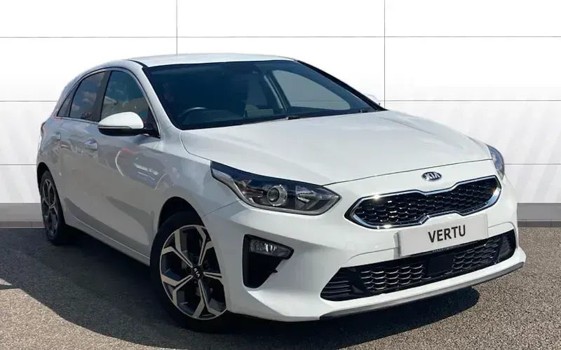 Used Kia Ceed 120 HP (88 kW) 2019 Hatchback