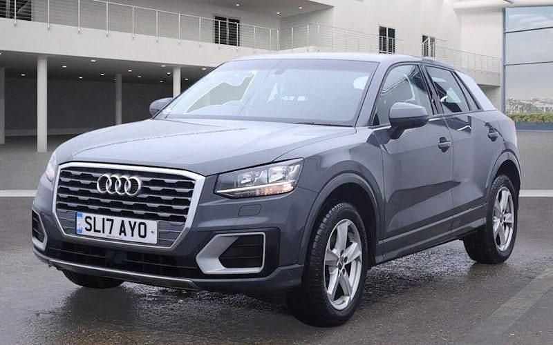 Used 2018 Audi Q2 Sport SUV | £12,695 (Good price) - Image 1/4