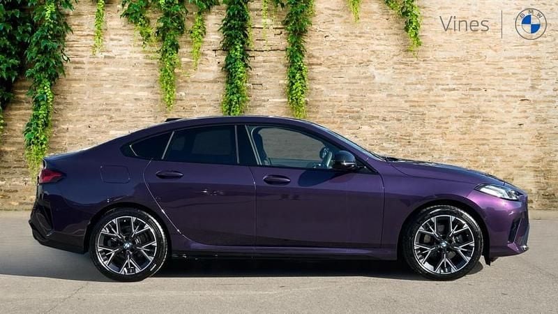 Second-hand BMW 220 M Sport 168 CP (123 kW) 2025 Mov Coupe