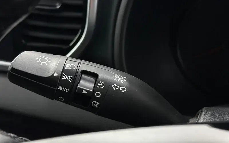 Used Kia Sportage 177 HP (130 kW) 2019 Red SUV