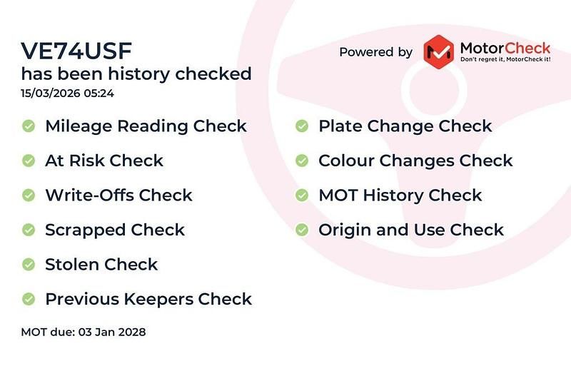 Used Dacia Jogger Expression 2025 White MPV