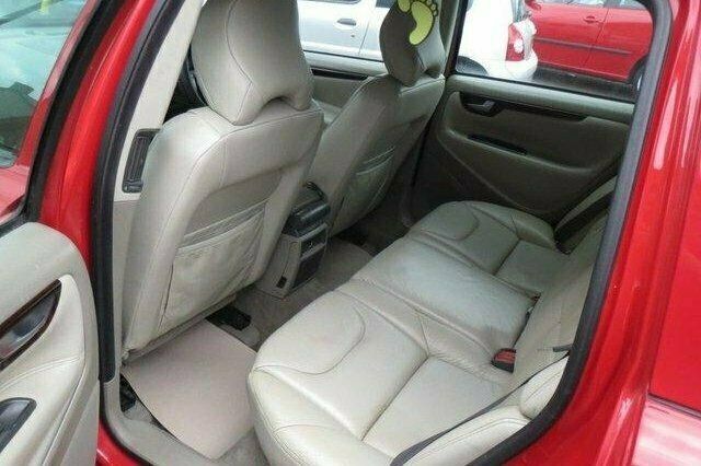 Used Volvo V70 2001 Estate