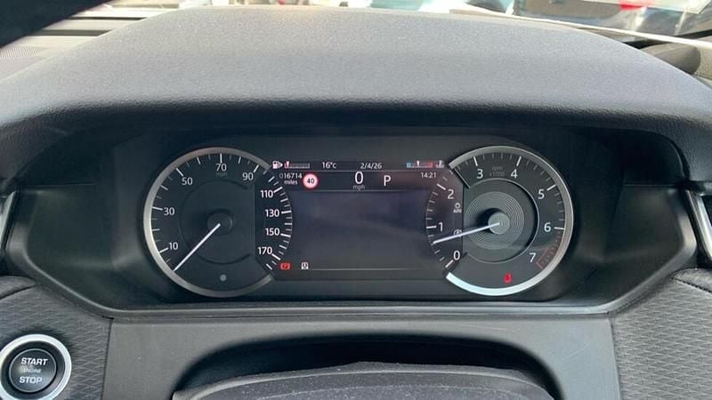 Used Land Rover Range Rover Velar SE Dynamic 246 HP (180 kW) 2023 Grey SUV