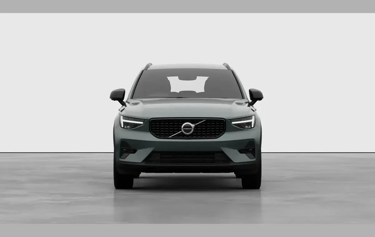 New Volvo XC40 Plus 161 HP (118 kW) 2026 Other SUV