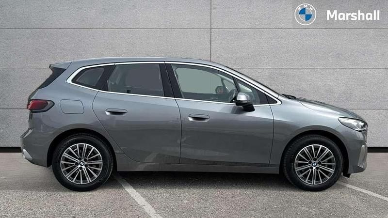 Used BMW 220 Luxury Line 2025 Hatchback