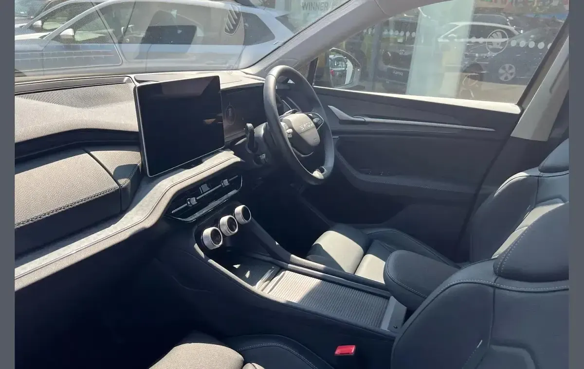 Used Skoda Kodiaq SE L 200 HP (147 kW) 2025 Other SUV
