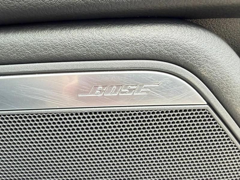 Used Audi A7 Sportback Black Edition 272 HP (200 kW) 2015 Grey Hatchback