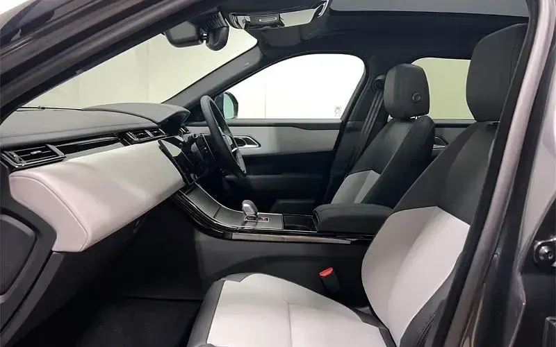 New Land Rover Range Rover Velar SE Dynamic 204 HP (150 kW) 2025 SUV