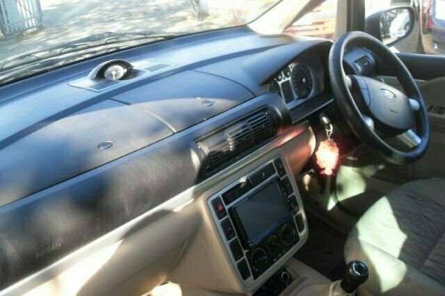 Used Ford Galaxy 2000 MPV