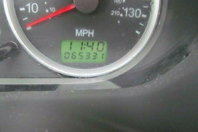 Used Ford Fusion 2005 Estate