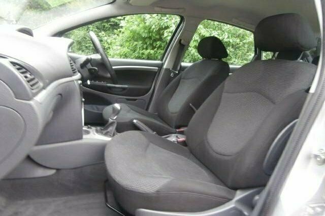 Used Citroën C5 2006 Hatchback