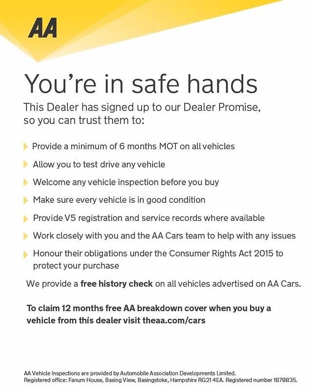 Used Skoda Octavia SE 2016 Silver Hatchback