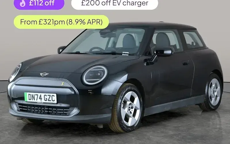 Used Mini Cooper Classic 160 kW (218 HP) 2024 Hatchback